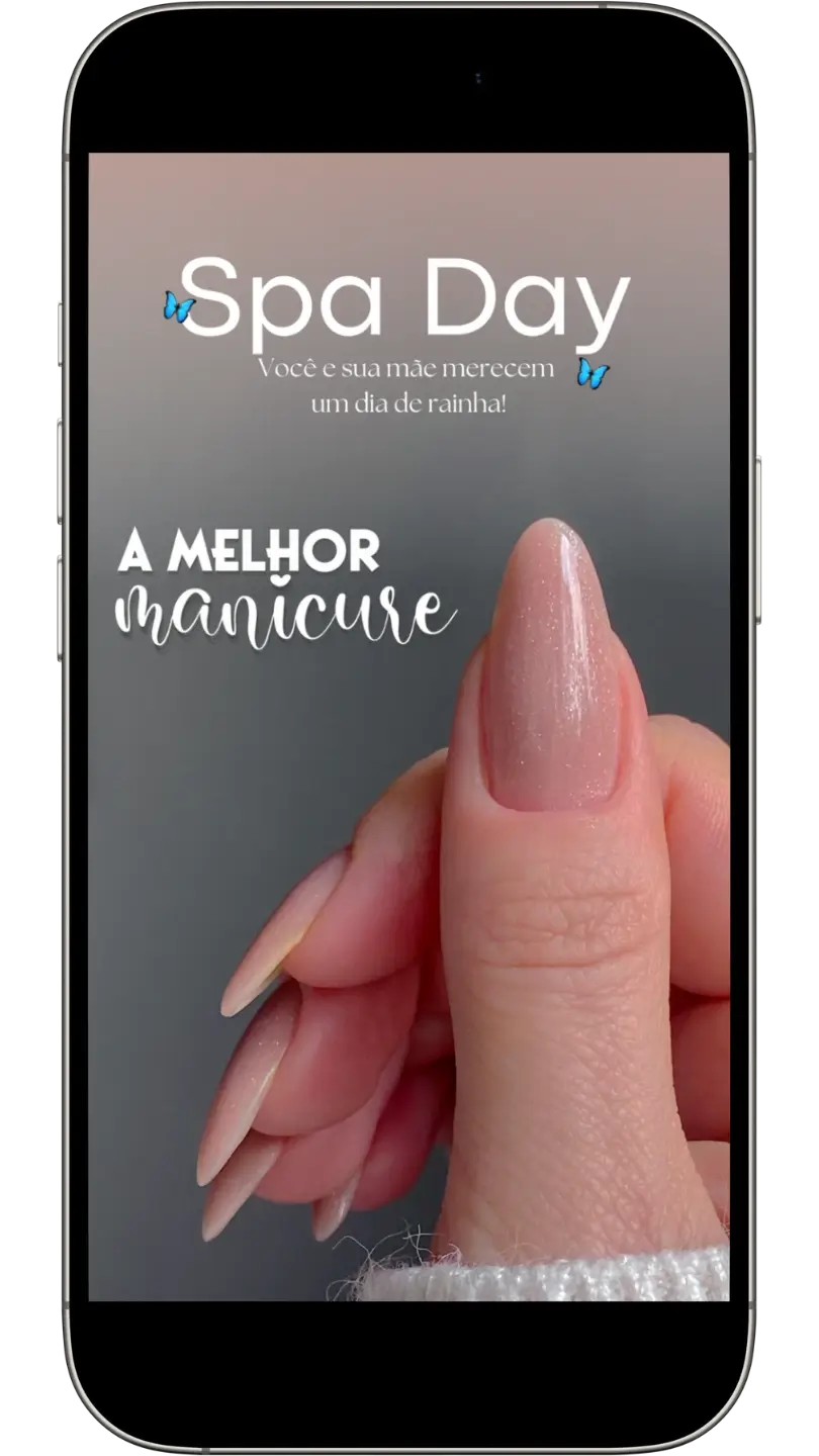 Demonstração do StoryStyler - Passo 1